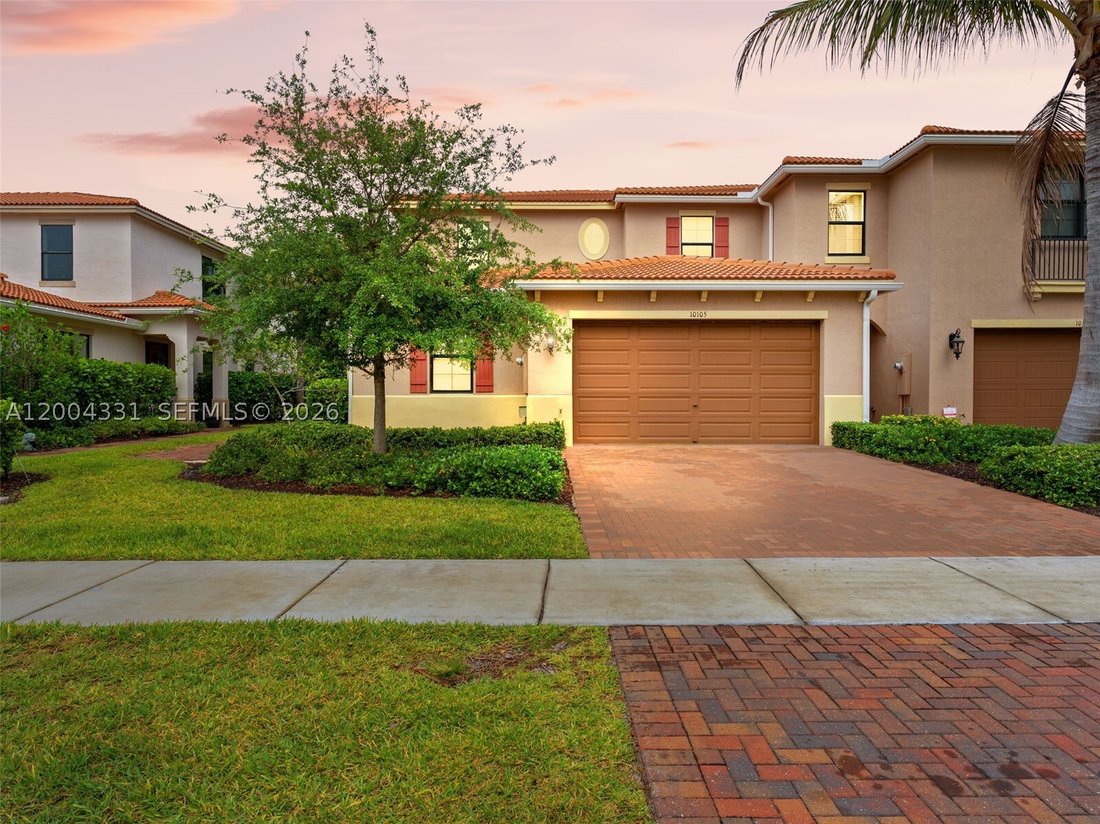 Stadthaus in Boca Raton, Florida, Vereinigte Staaten 3 - 17722605