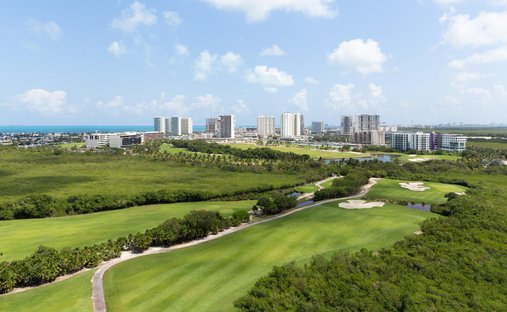 Apartment in Cancún, Quintana Roo, Mexico 1