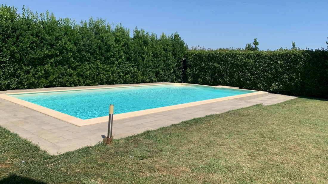 House in Saint Mauro in Valle - Torre del Moro, Cesena, Emilia-Romagna 1 - 18504176
