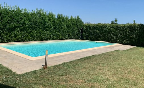 House in Saint Mauro in Valle - Torre del Moro, Cesena, Emilia-Romagna 1