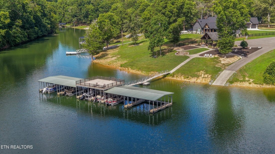 House in Sevierville, Tennessee, United States 2 - 18500384