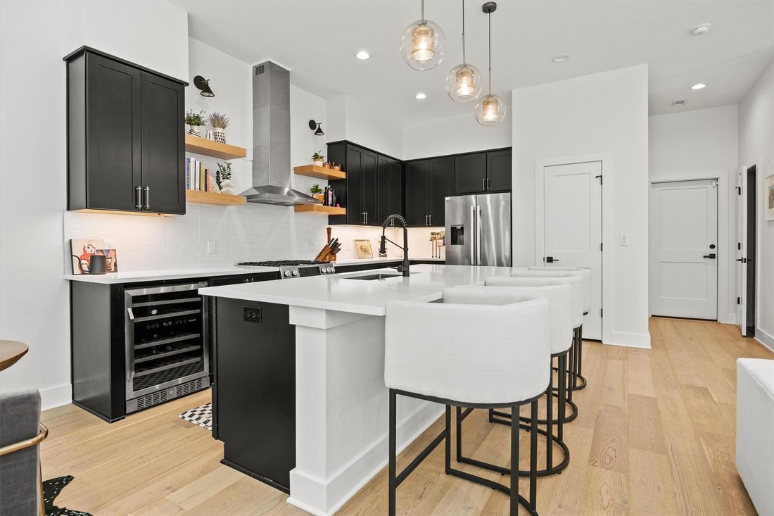 Condo in Austin, Texas, United States 4 - 18502349