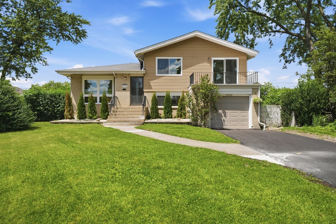 House in Glenview, Illinois, United States 1 - 18502830
