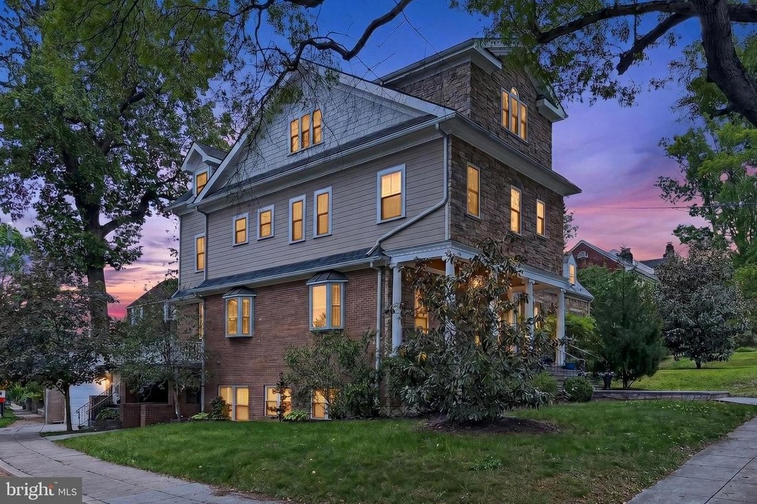 House in Washington, District of Columbia, United States 2 - 18505004
