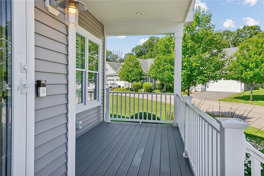 Condo in North Kingstown, Rhode Island, United States 4 - 18499161