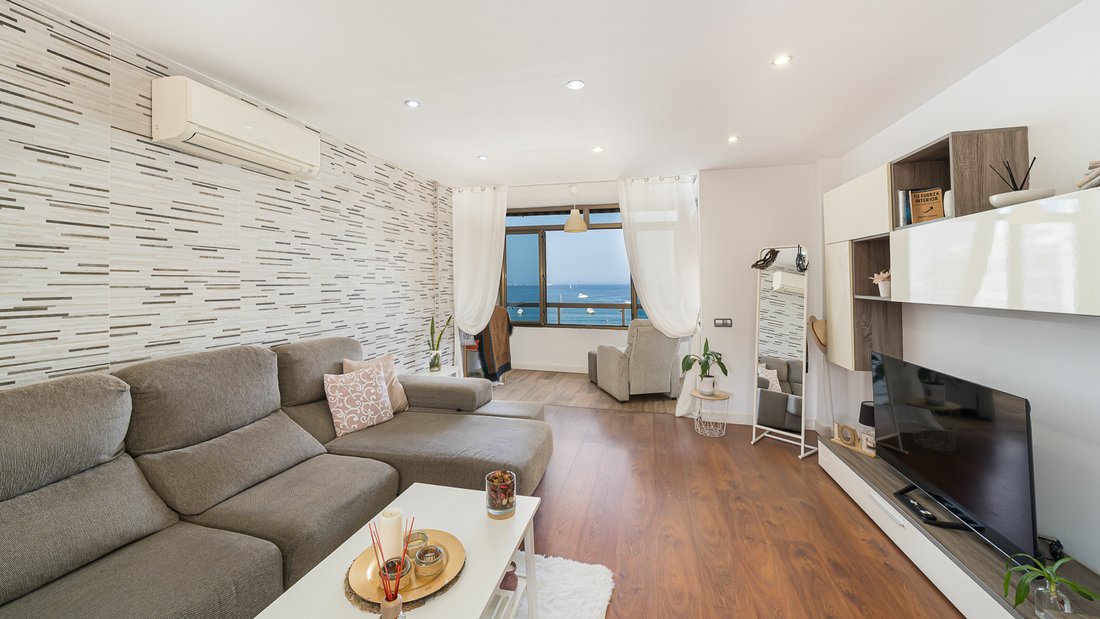 Apartment in Calvia, Balearic Islands, Spain 2 - 18499033