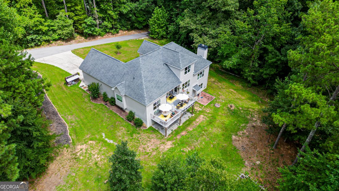 House in Dacula, Georgia, United States 4 - 17722792