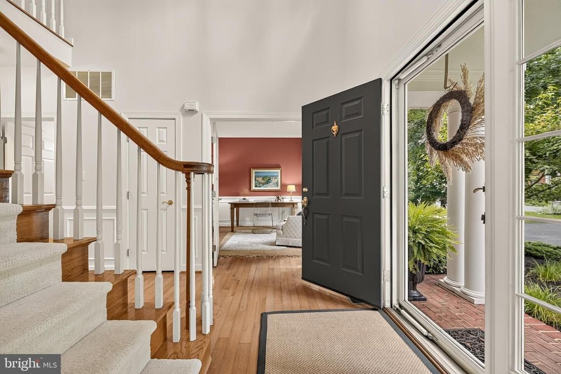 House in North Potomac, Maryland, United States 4 - 18504968