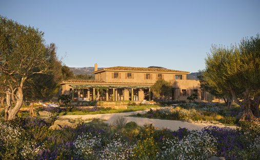 Casa a Santa Maria del Camí, Isole Baleari, Spagna 1