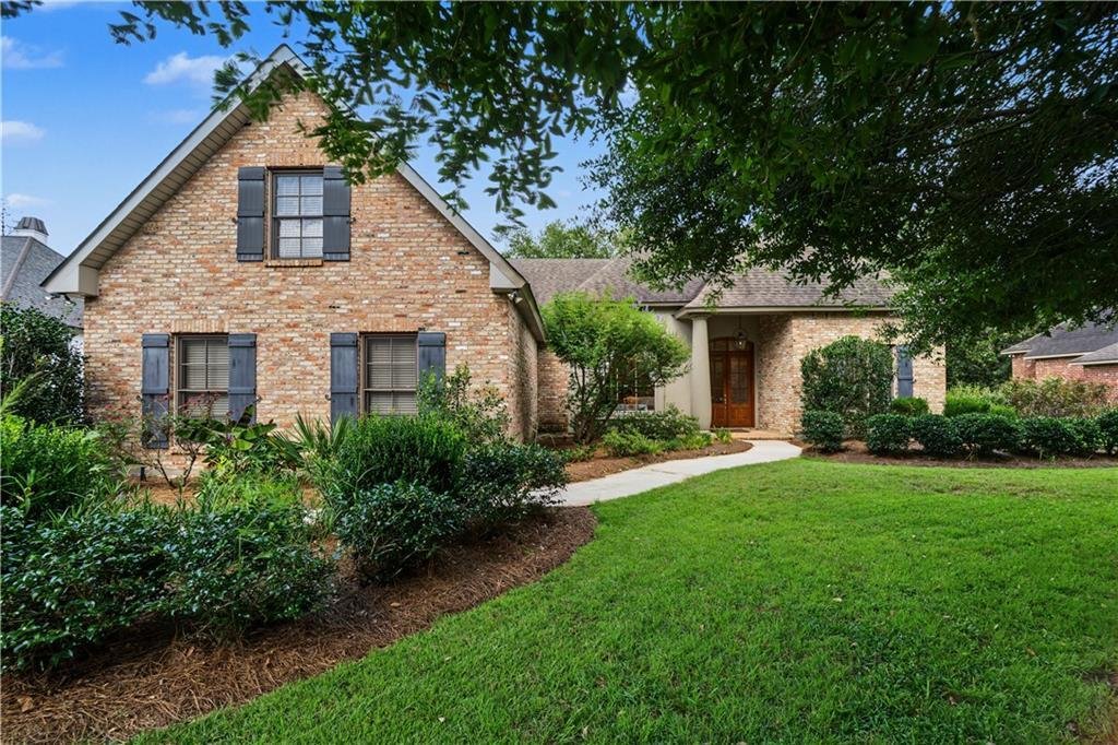 House in Madisonville, Louisiana, United States 1 - 18501771