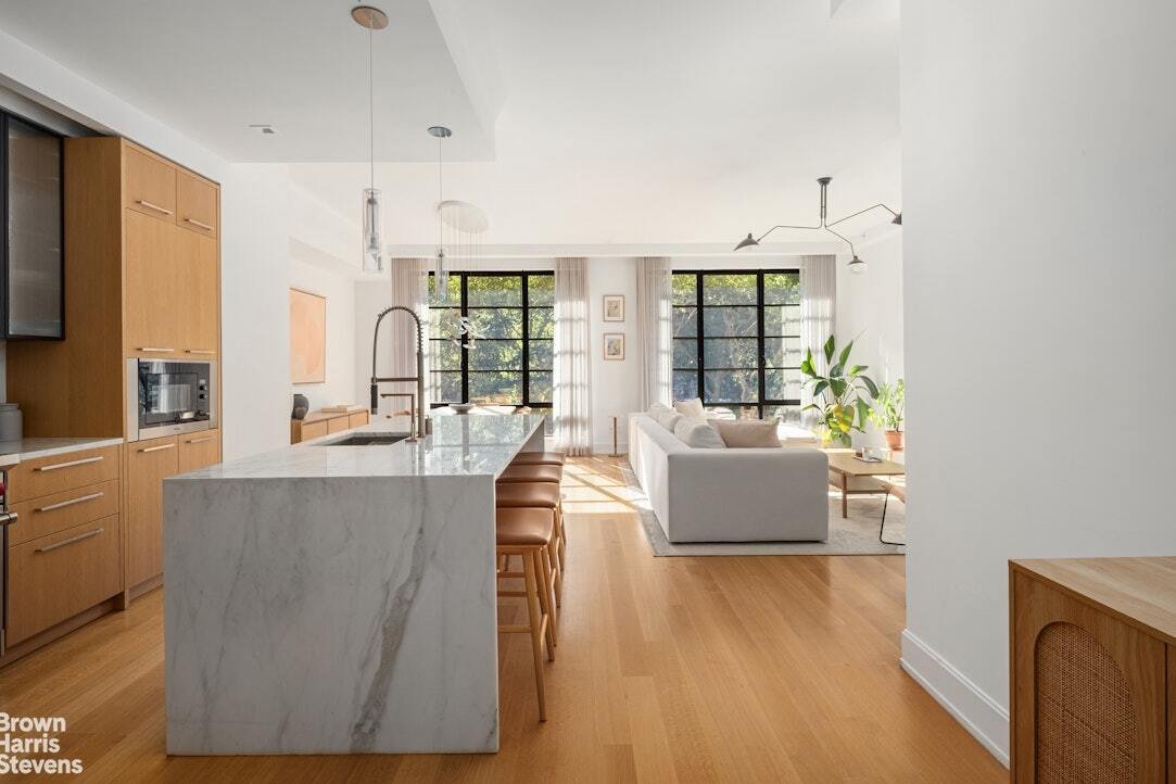 Condo in New York, New York, United States 5 - 18500482
