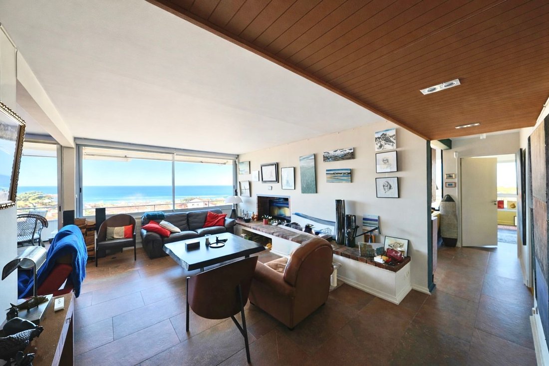 Appartement à Anglet, Nouvelle-Aquitaine, France 2 - 17499627
