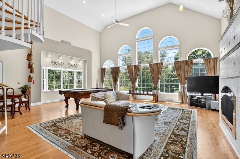 House in Branchburg, New Jersey, United States 2 - 18500370