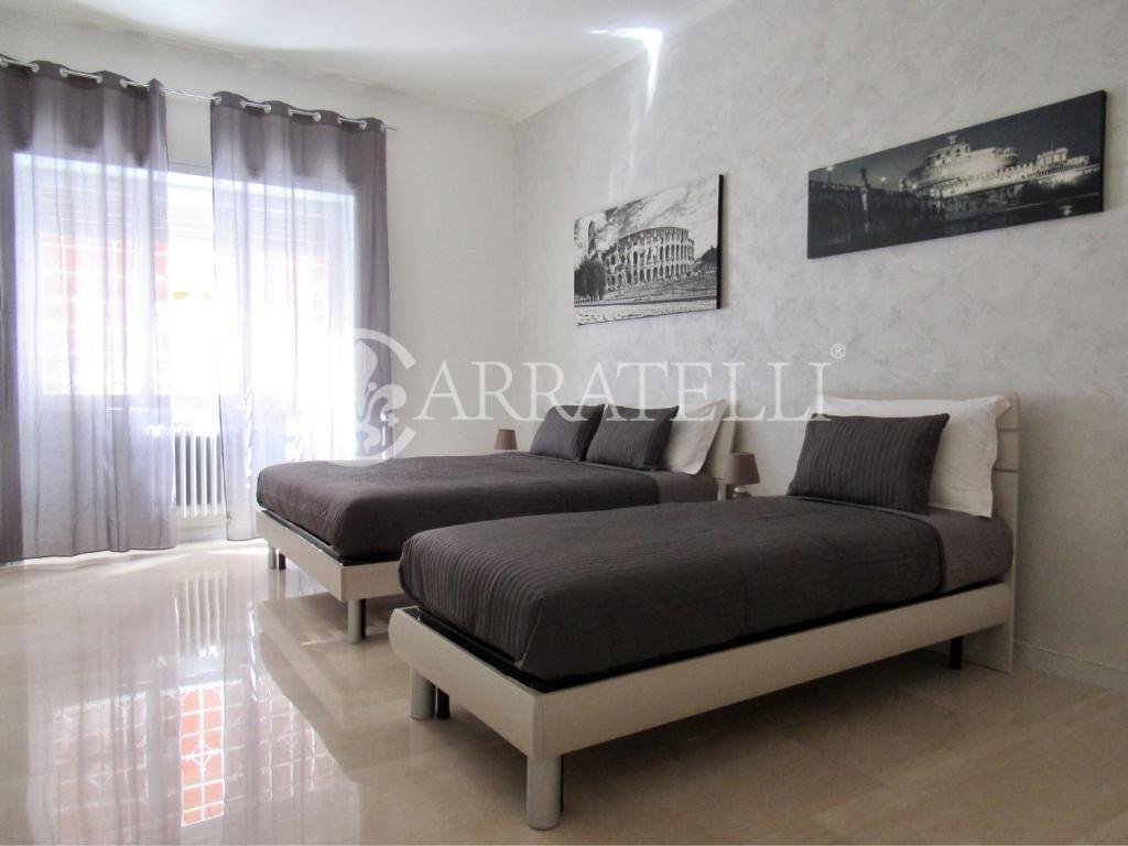 Apartment in Degli Eroi, Rome, Italy 3 - 18499069