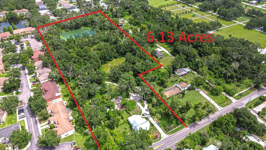 House in Riverview, Florida, United States 4 - 18490913