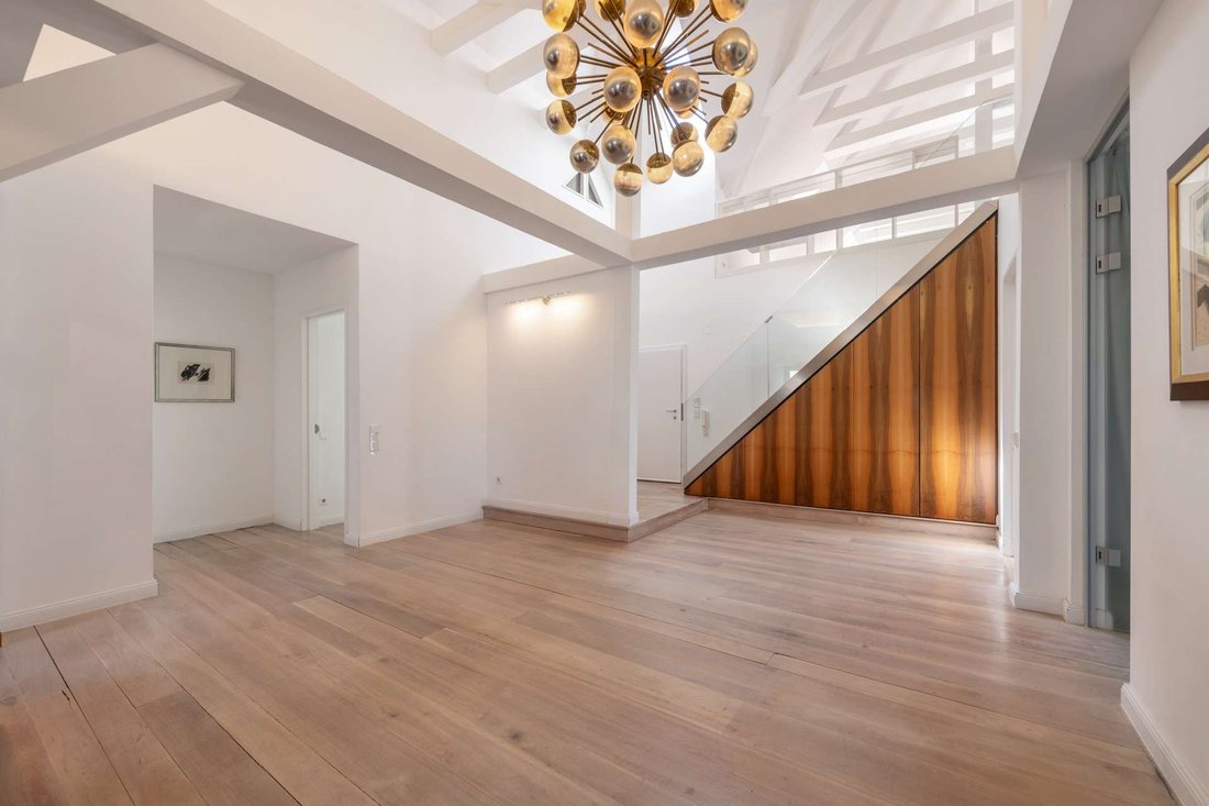 Apartment in Munich, Germany 3 - 18499398