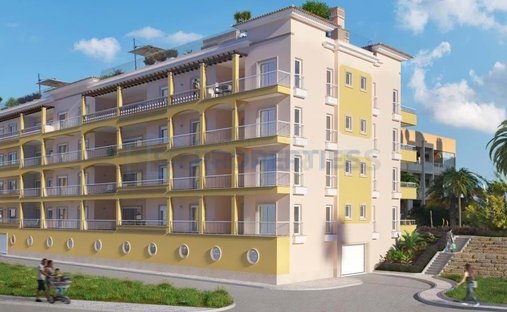Apartment in São Sebastião, Lagos, Sao Goncalo de Lagos, Portugal 1
