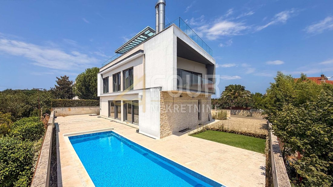 House in Rovinj, Istria County, Croatia 1 - 18503709