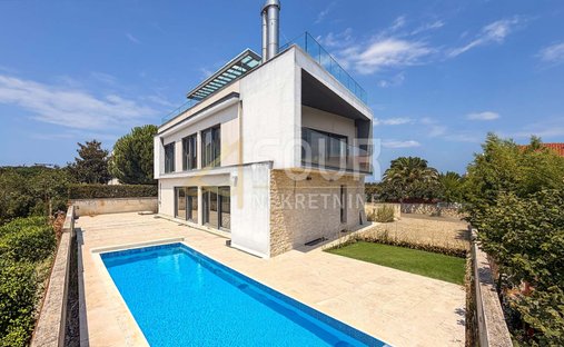 House in Rovinj, Istria County, Croatia 1