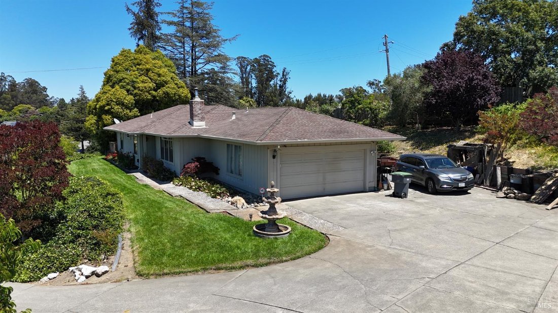 House in Cotati, California, United States 2 - 18501482