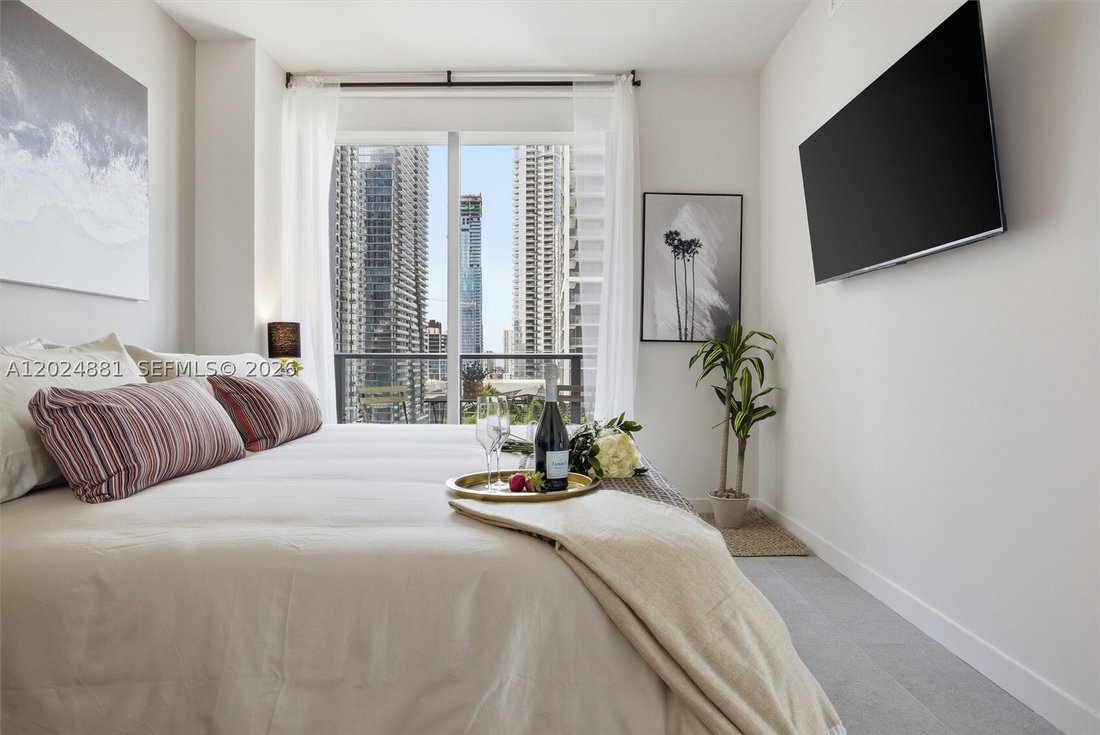 Condominio en Miami, Florida, Estados Unidos 5 - 18001704