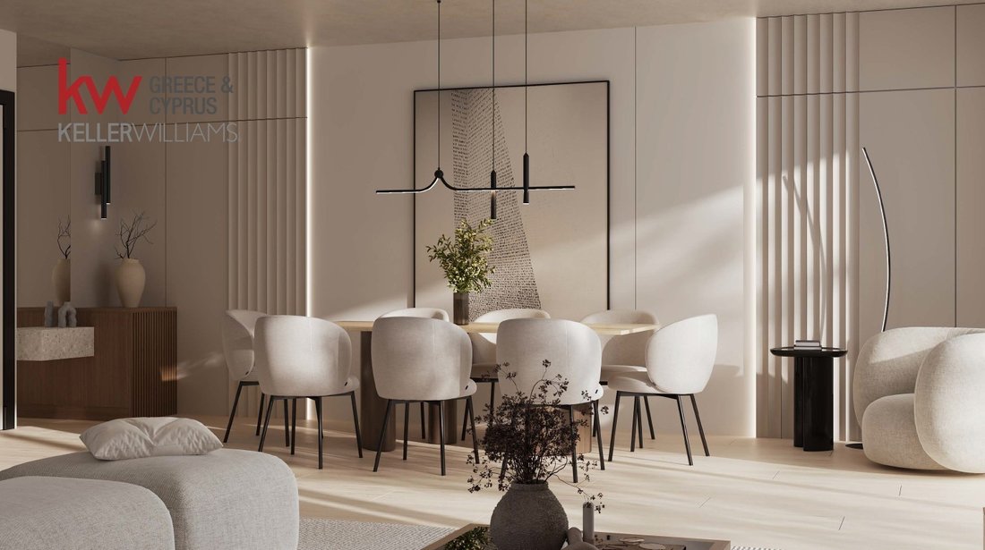 Apartment in South Athens, Attica, Greece 3 - 18499667