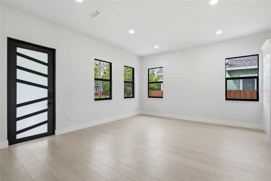 House in Tampa, Florida, United States 5 - 18502530