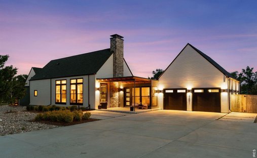 House in Boulder, Colorado, United States 1