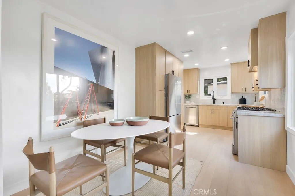 Condo in Los Angeles, California, United States 1 - 18503041