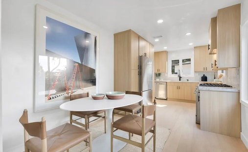 Condo in Los Angeles, California, United States 1