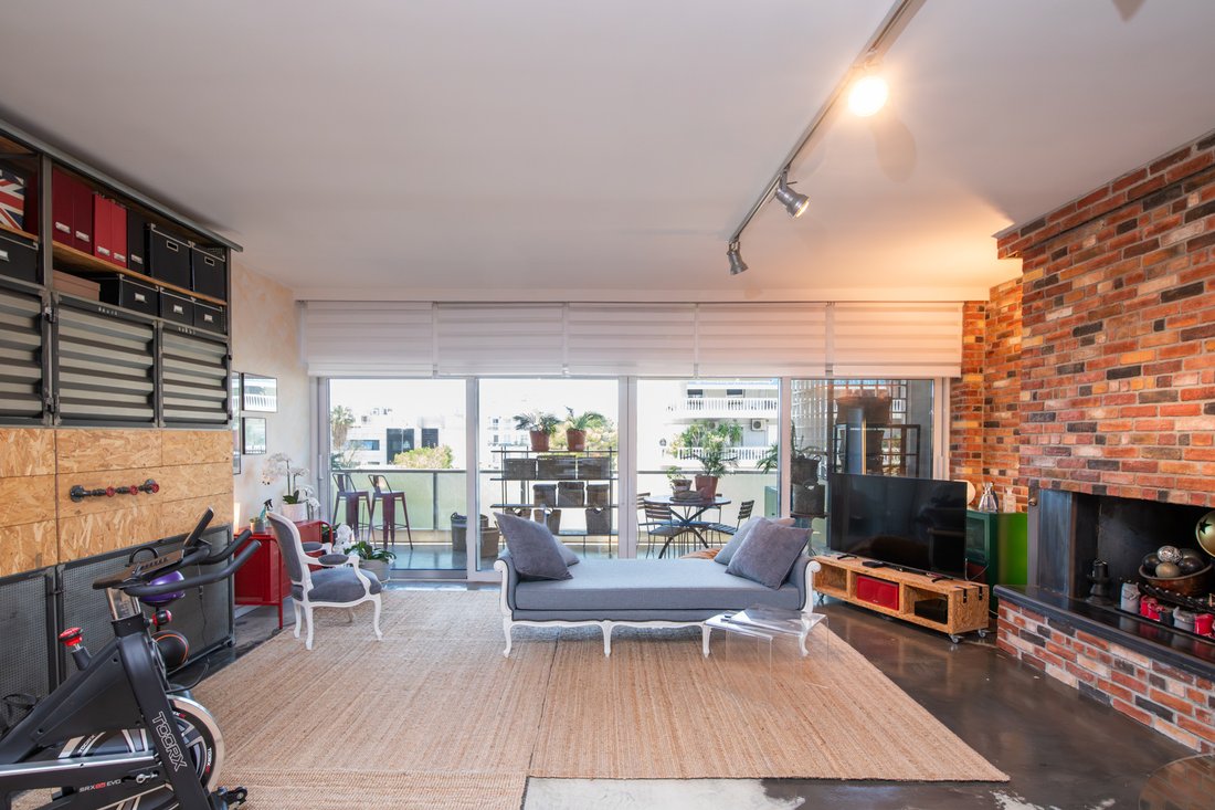 Apartment in Glyfada, Attica, Greece 1 - 18502578