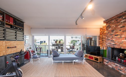 Apartment in Glyfada, Attica, Greece 1