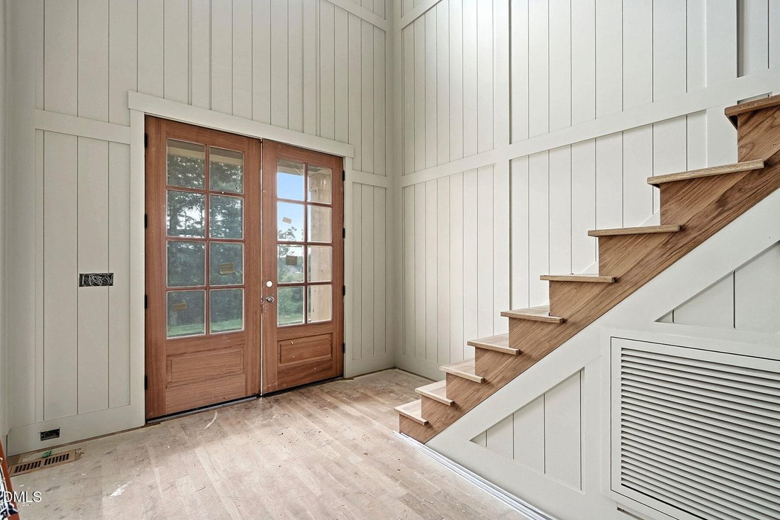 House in Fuquay-Varina, North Carolina, United States 4 - 18485945