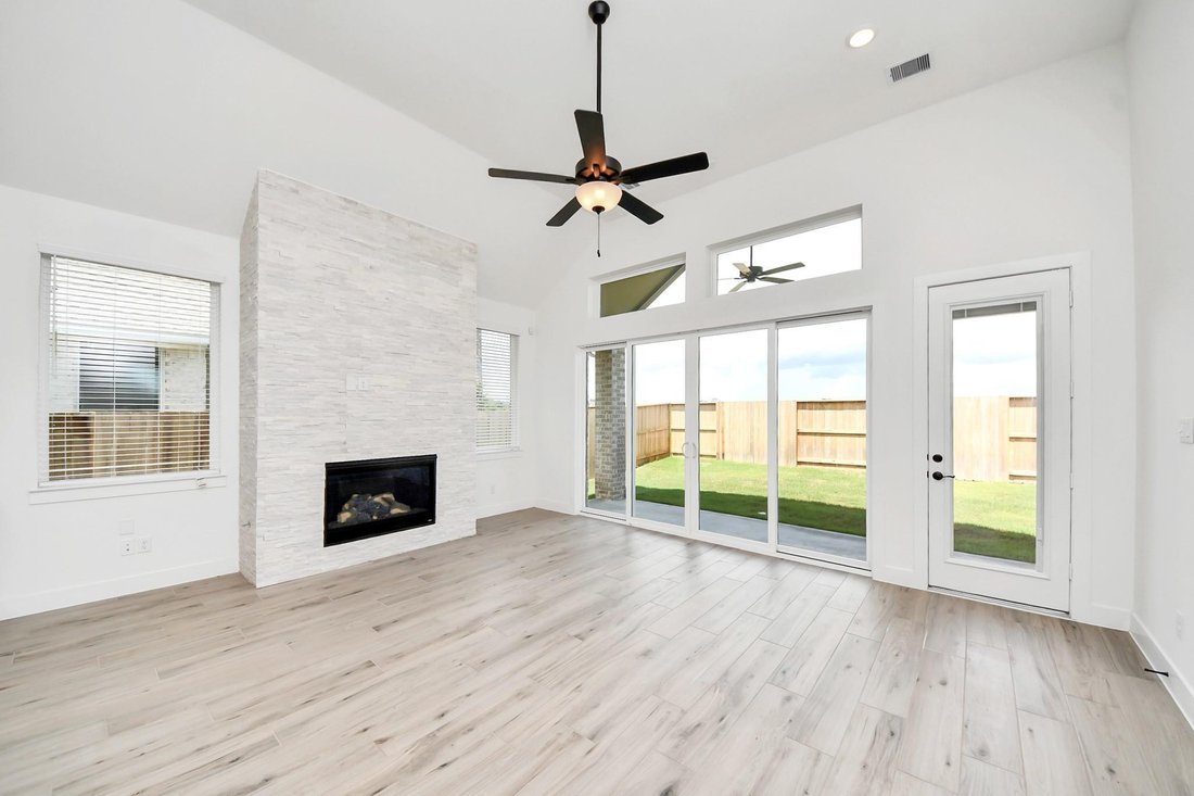 House in Manvel, Texas, United States 5 - 18503612