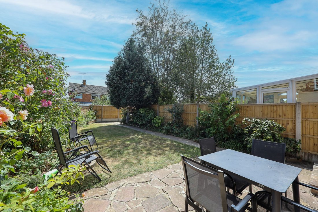 House in Plumpton Green, Plumpton, England 2 - 18500855