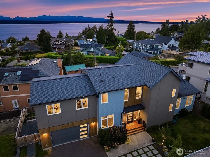 House in Seattle, Washington, United States 1 - 18505220