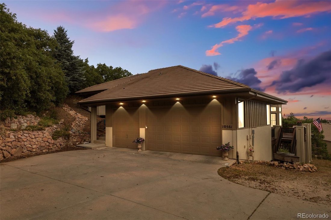 House in Sterling Ranch, Colorado, United States 3 - 18505405