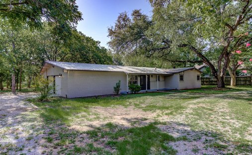 Casa en Manchaca, Texas, Estados Unidos 1