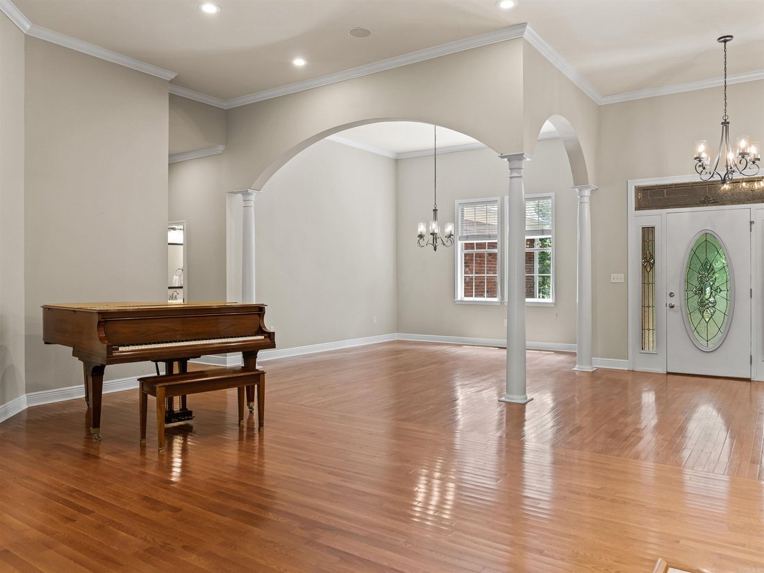 House in Hot Springs, Arkansas, United States 4 - 18502429