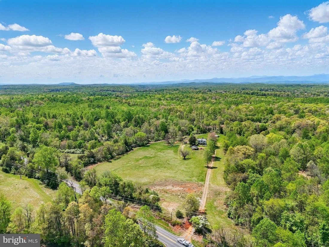 House in Rixeyville, Virginia, United States 1 - 18507499