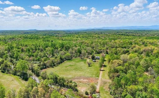 Casa a Rixeyville, Virginia, Stati Uniti 1