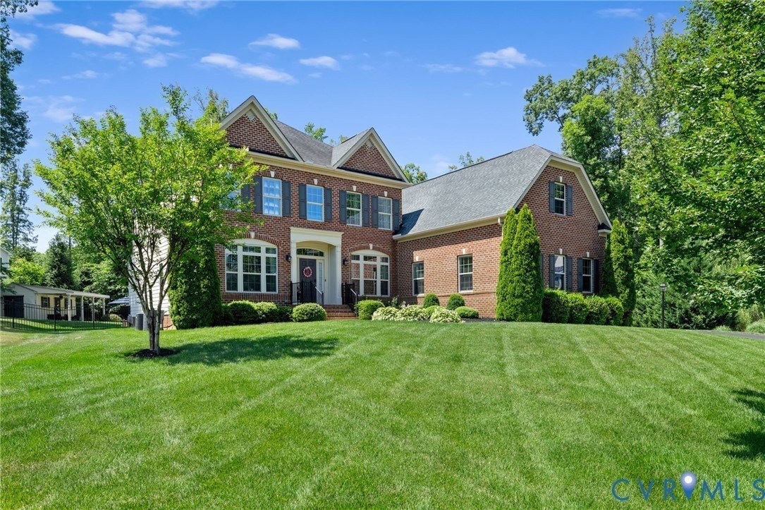 House in Ashland, Virginia, United States 1 - 18506372