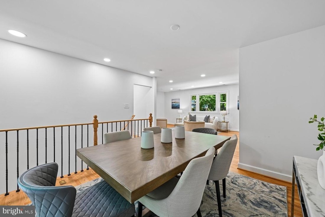 House in Oakton, Virginia, United States 3 - 18505201