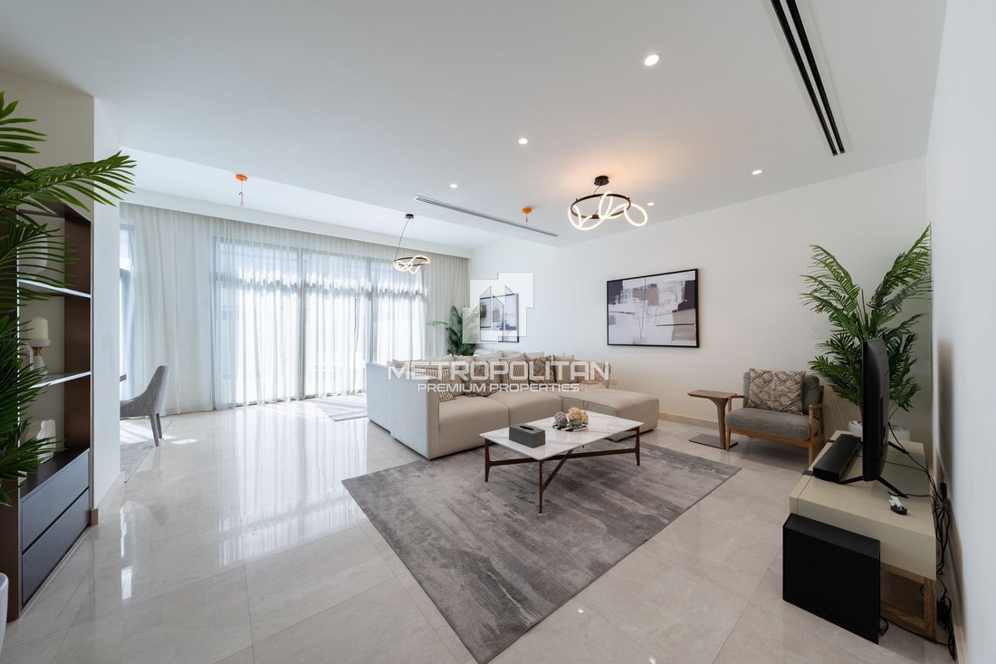 Villa a Dubai Sud, Emirato di Dubai, Emirati Arabi Uniti 3 - 18500633