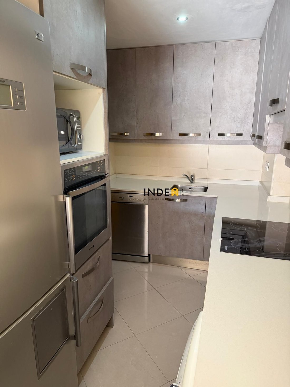 Apartment in Sitges, Catalonia, Spain 1 - 18499363