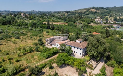 Appartement à Grassina - Ponte a Ema, Bagno a Ripoli, Toscane 1