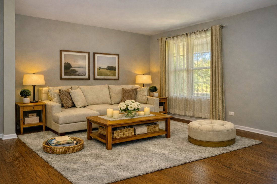 House in Plato Center, Illinois, United States 5 - 18499425