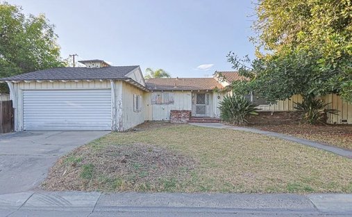 House in Garden Grove, California, United States 1