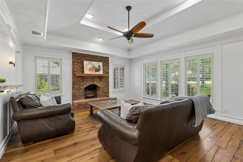 House in Keller, Texas, United States 3 - 18503521