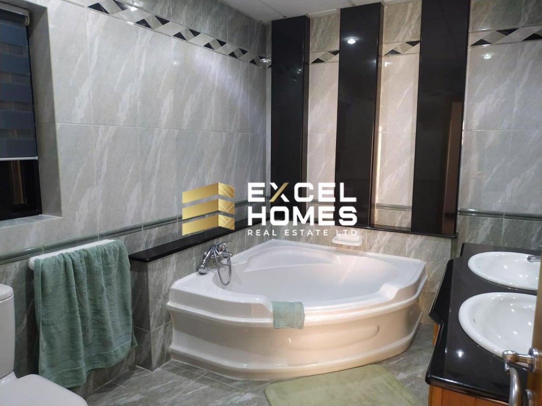 Apartment in Swieqi, Malta 5 - 15841026